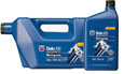 Chevron Delo 400 Multigrade Heavy Duty Motor Oil